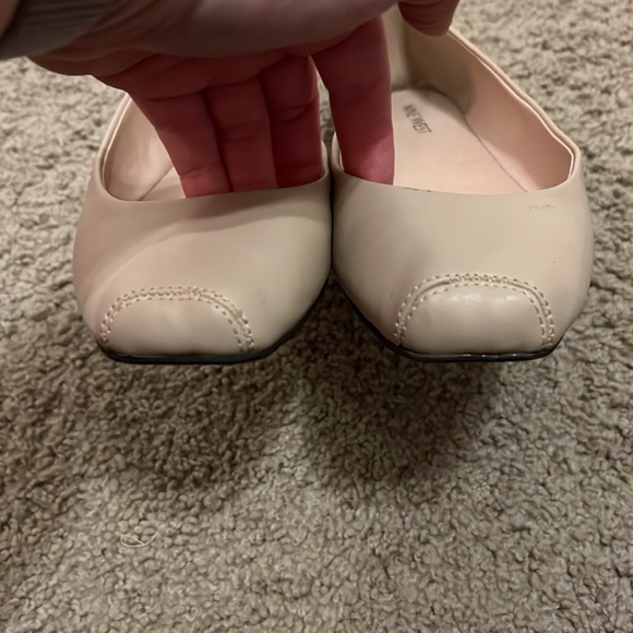 Nine West Ballet Flats Sz 9 - Picture 2 of 4